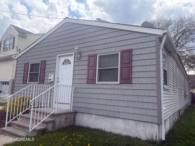 55 Ramsey Avenue A, Keansburg, NJ 07734