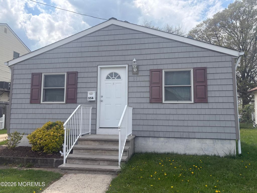 55 Ramsey Avenue A, Keansburg, NJ 07734