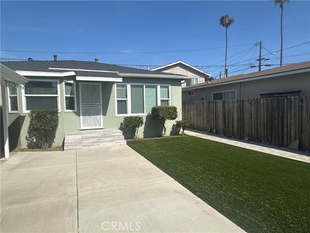 16326 S Denker Ave, Gardena, CA 90247