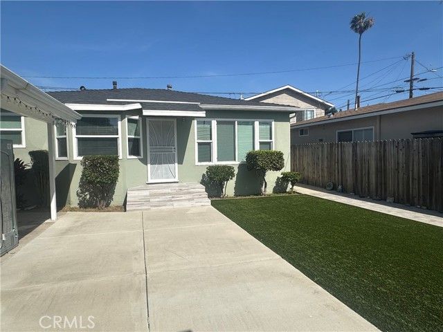 16326 S Denker Ave, Gardena, CA 90247