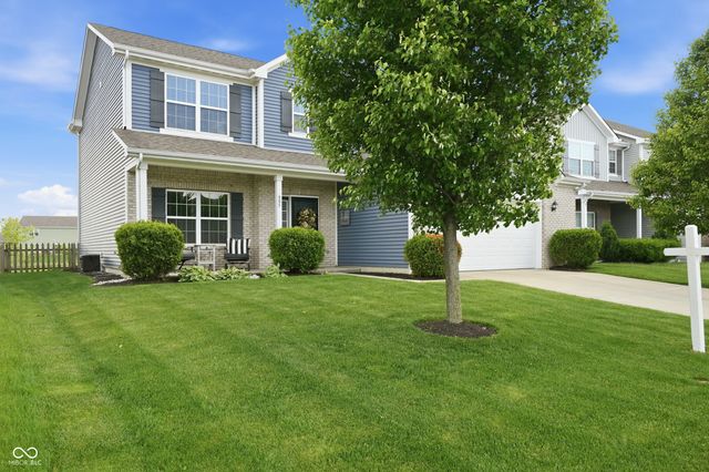 605 Wendover Avenue, Westfield, IN 46074
