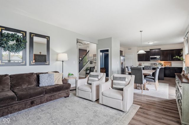 605 Wendover Avenue, Westfield, IN 46074