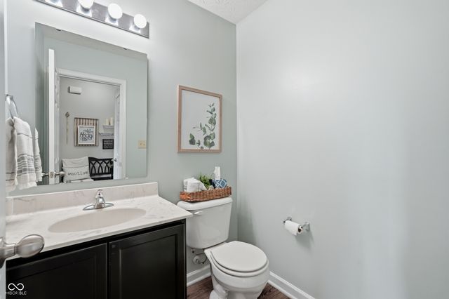605 Wendover Avenue, Westfield, IN 46074