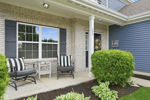 605 Wendover Avenue, Westfield, IN 46074