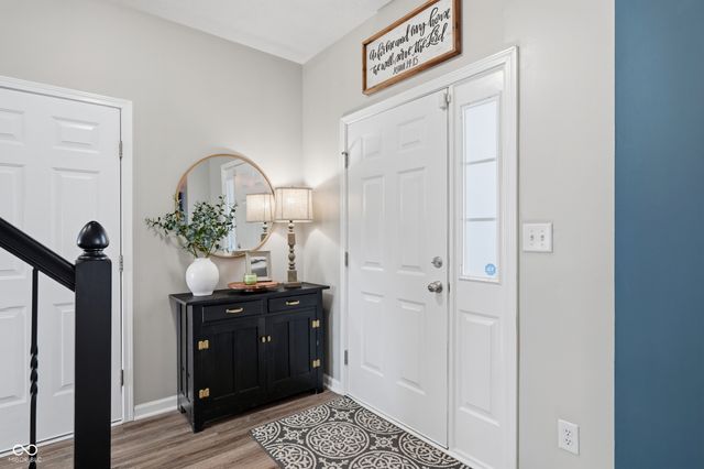 605 Wendover Avenue, Westfield, IN 46074