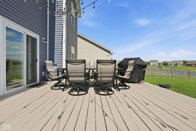 605 Wendover Avenue, Westfield, IN 46074