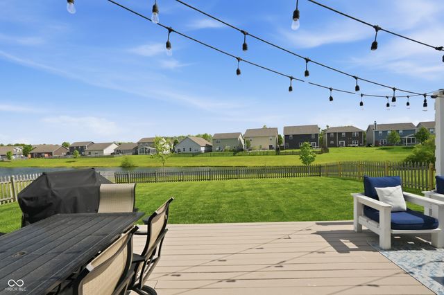 605 Wendover Avenue, Westfield, IN 46074