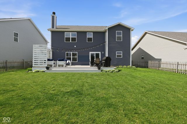 605 Wendover Avenue, Westfield, IN 46074