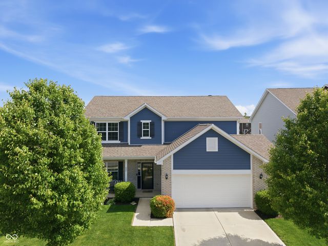 605 Wendover Avenue, Westfield, IN 46074