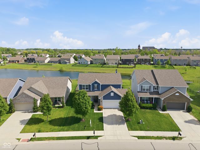 605 Wendover Avenue, Westfield, IN 46074