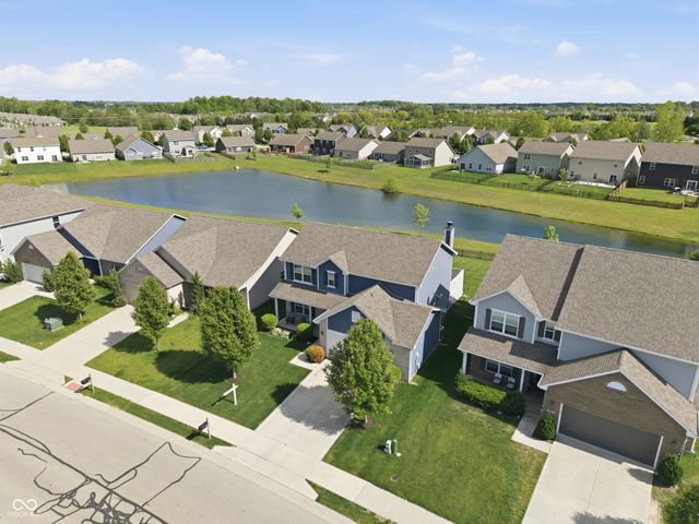 605 Wendover Avenue, Westfield, IN 46074