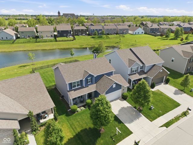 605 Wendover Avenue, Westfield, IN 46074