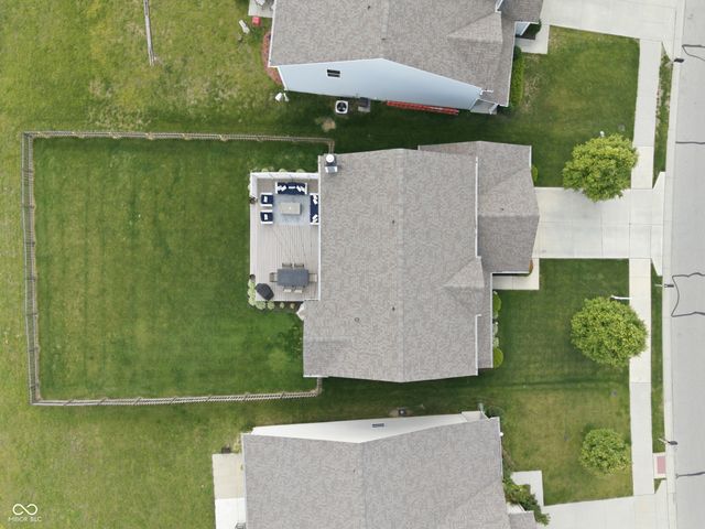 605 Wendover Avenue, Westfield, IN 46074