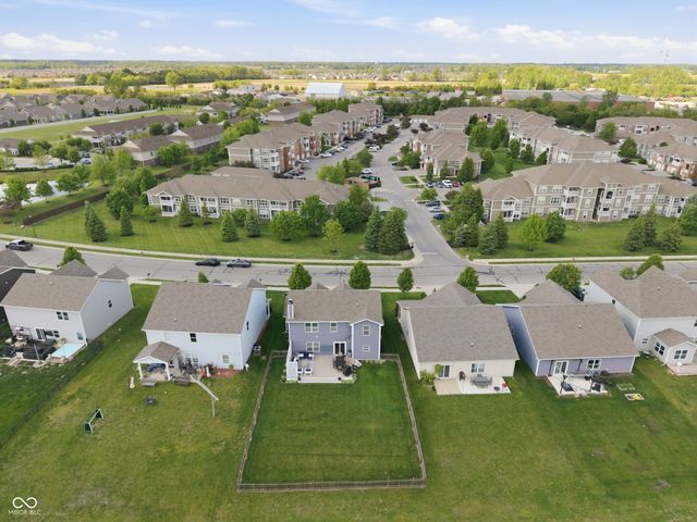 605 Wendover Avenue, Westfield, IN 46074