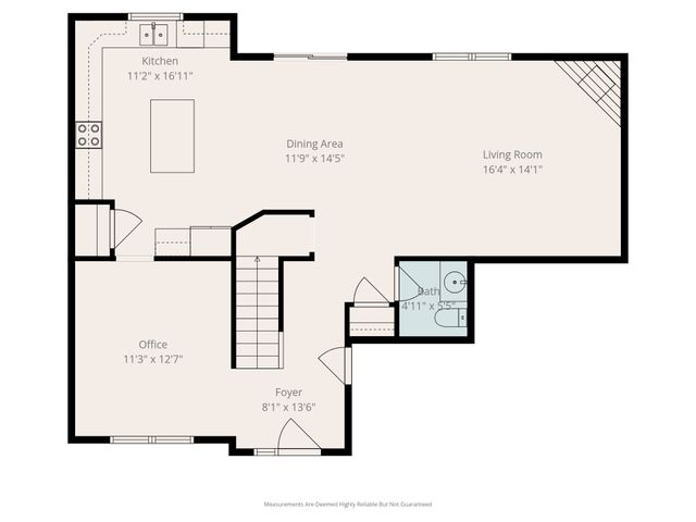 605 Wendover Avenue, Westfield, IN 46074