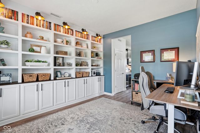 605 Wendover Avenue, Westfield, IN 46074