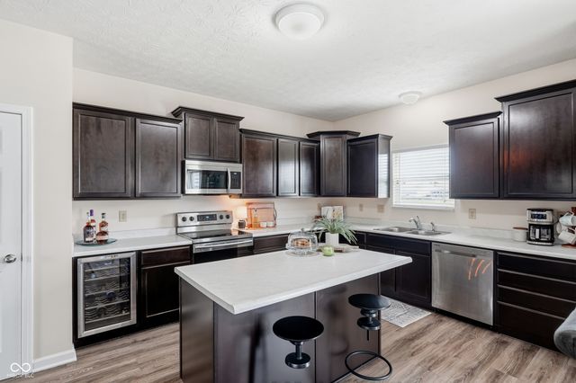 605 Wendover Avenue, Westfield, IN 46074
