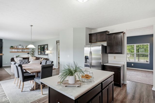 605 Wendover Avenue, Westfield, IN 46074