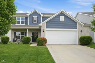 605 Wendover Avenue, Westfield, IN 46074