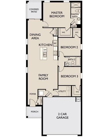 6123 Emperor Pines Trail, Porter, TX 77365