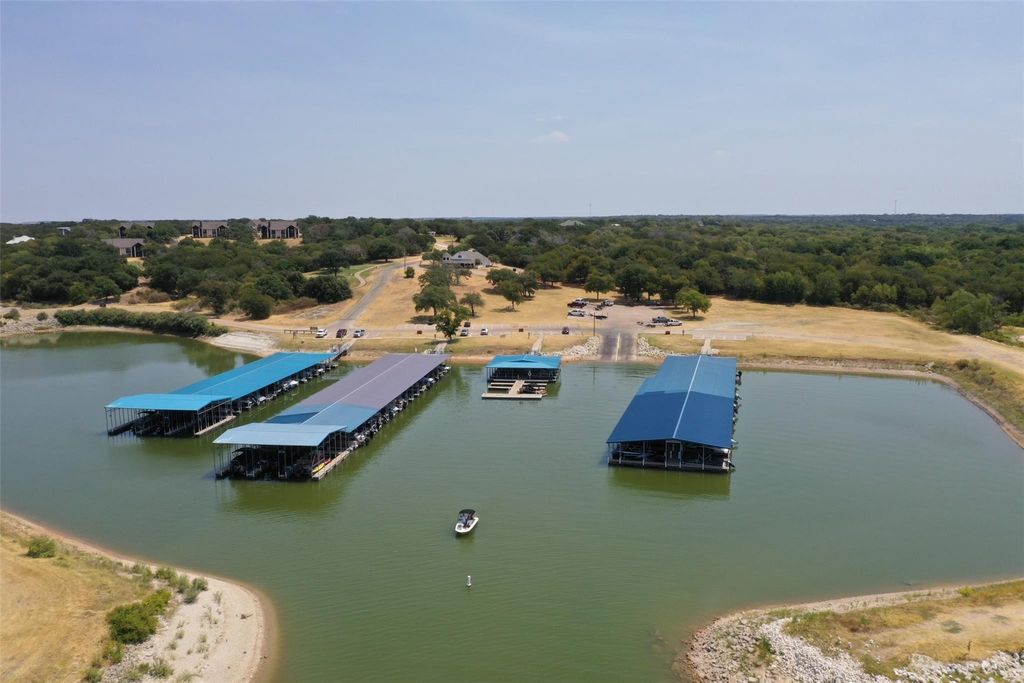 14024 Sandy Oaks Drive, Whitney, TX 76692