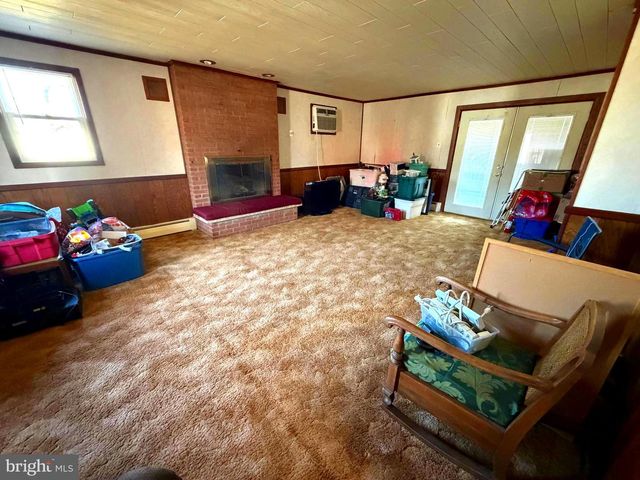 13008 SECOND AVE, Cresaptown, MD 21502