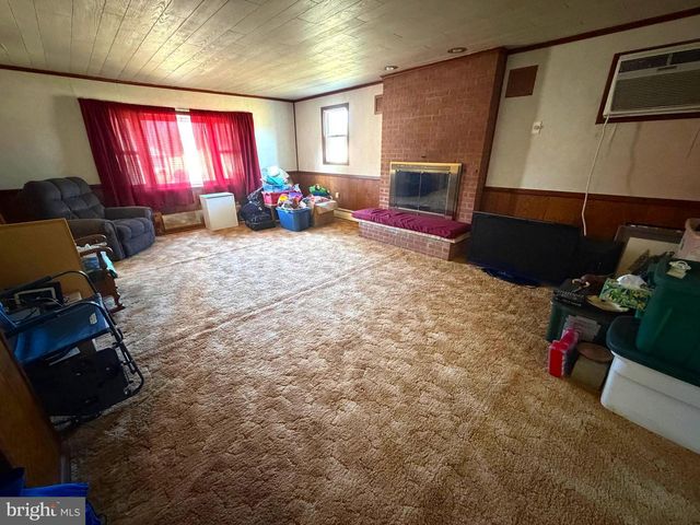 13008 SECOND AVE, Cresaptown, MD 21502