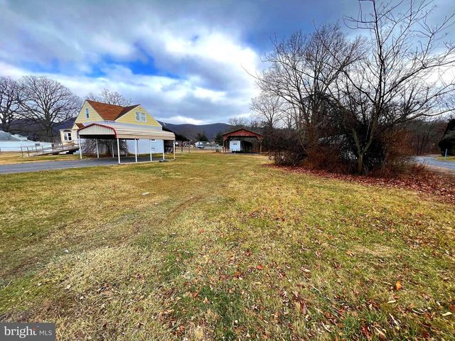 13008 SECOND AVE, Cresaptown, MD 21502