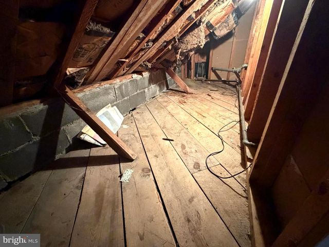 13008 SECOND AVE, Cresaptown, MD 21502