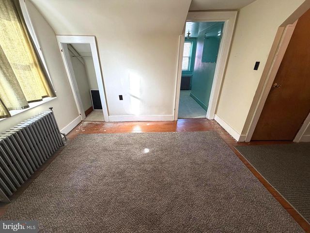 13008 SECOND AVE, Cresaptown, MD 21502