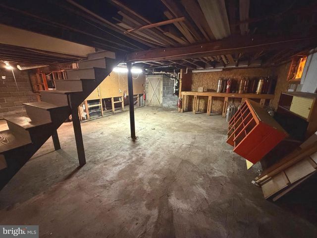 13008 SECOND AVE, Cresaptown, MD 21502