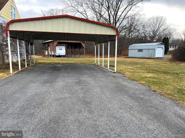 13008 SECOND AVE, Cresaptown, MD 21502