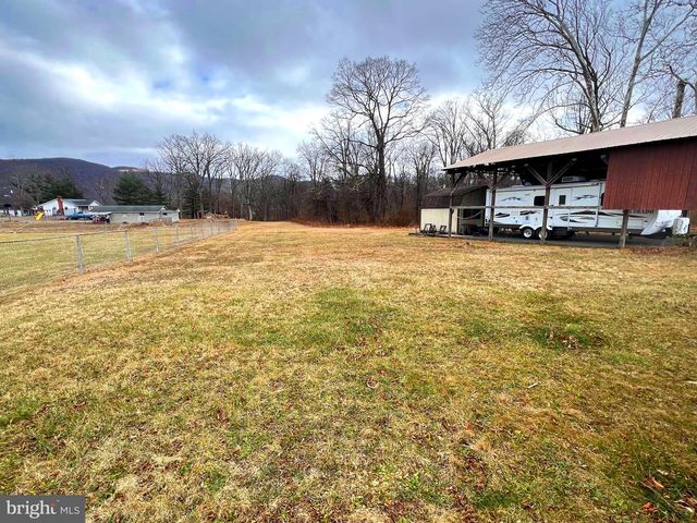 13008 SECOND AVE, Cresaptown, MD 21502