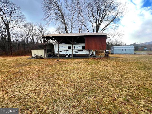 13008 SECOND AVE, Cresaptown, MD 21502