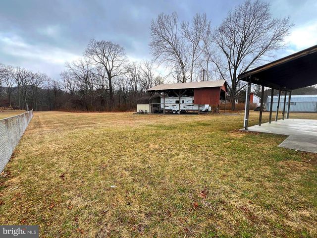 13008 SECOND AVE, Cresaptown, MD 21502