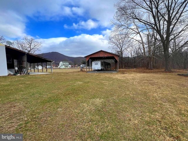 13008 SECOND AVE, Cresaptown, MD 21502