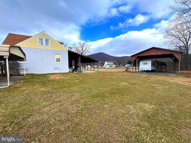 13008 SECOND AVE, Cresaptown, MD 21502