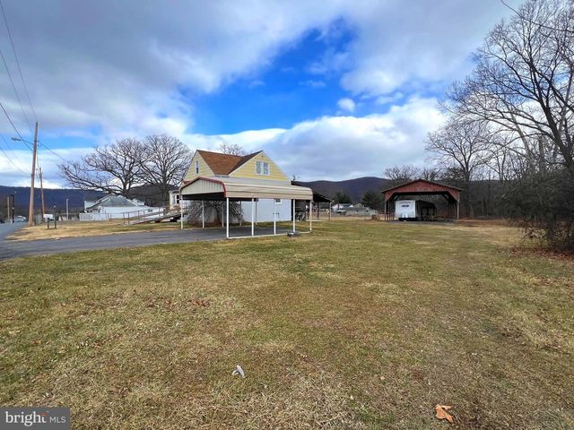 13008 SECOND AVE, Cresaptown, MD 21502