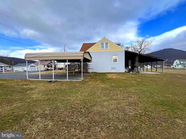 13008 SECOND AVE, Cresaptown, MD 21502