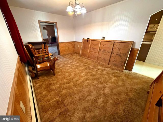 13008 SECOND AVE, Cresaptown, MD 21502