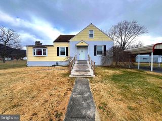 13008 SECOND AVE, Cresaptown, MD 21502