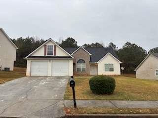 40 Oak Terrace Drive, Covington, GA 30016