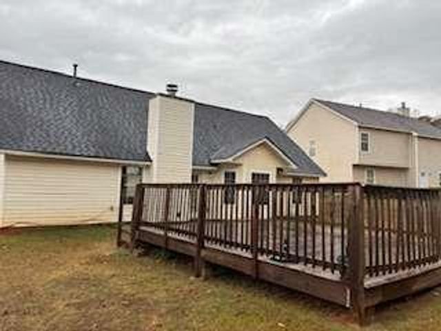 40 Oak Terrace Drive, Covington, GA 30016