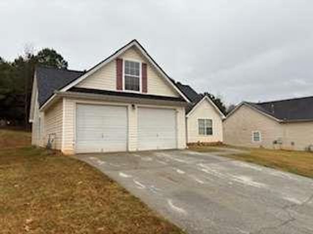 40 Oak Terrace Drive, Covington, GA 30016