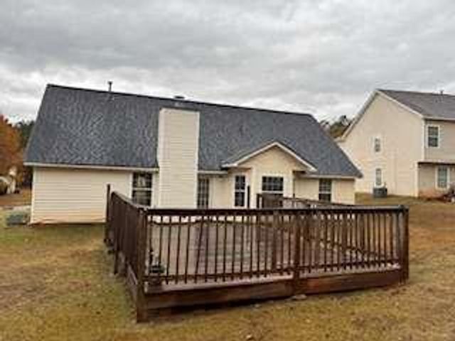 40 Oak Terrace Drive, Covington, GA 30016