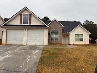 40 Oak Terrace Drive, Covington, GA 30016
