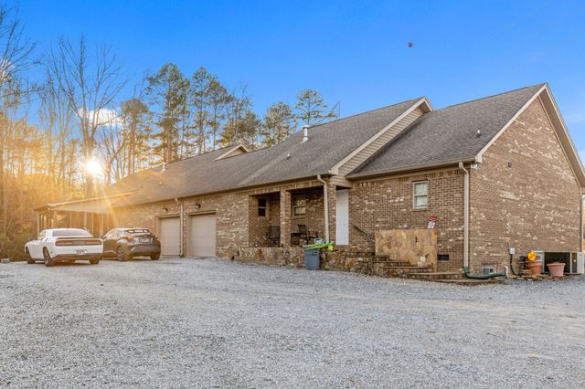 4110 Flagway Drive, Ooltewah, TN 37363