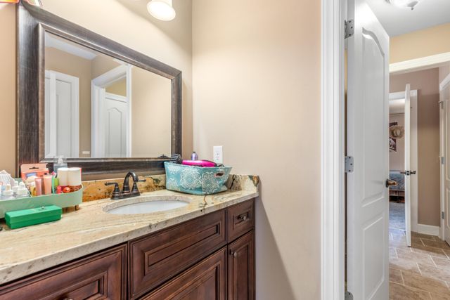 4110 Flagway Drive, Ooltewah, TN 37363