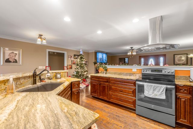 4110 Flagway Drive, Ooltewah, TN 37363