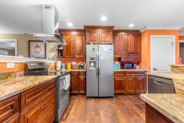 4110 Flagway Drive, Ooltewah, TN 37363